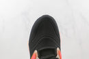 Adidas Ultraboost 22 Negro Turbo Flash Naranja