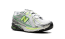 New Balance 1906R "Neon Pack - Green - ASOS Exclusive"