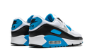 Nike Air Max 90 Laser Blue