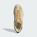 Adidas Gazelle Indoor Cloud Blanco  Shadow Azul marino