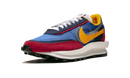 Nike Waffle Sacai Azul Multi