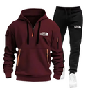 Conjunto Térmico Performance para Hombre