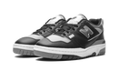 New Balance 550 Black