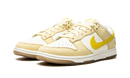 Nike Dunk Low Lemon Drop