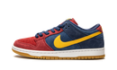Nike SB Dunk Barcelona
