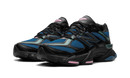New Balance 9060 Negro Azul Ágata