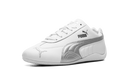 Puma Speedcat OG Leather "Blanco Plata"
