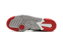 New Balance 550 Blanco Azul Marino Rojo