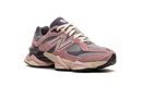 New Balance 9060 Rosa lavanda