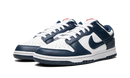 Nike Dunk Low Valerian Blue