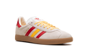 Adidas Gazelle Blanco Spark Escarlata
