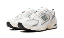 New Balance 530 Sea Salt Marsh Green