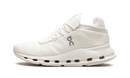 On Running Cloudnova Blanco Sin Teñir