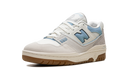 New Balance 550 Blanco/Azul