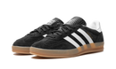 Adidas Gazelle Indoor Negro