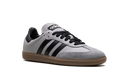 Adidas Samba Halo Plata