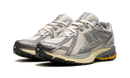 New Balance 1906R "Metallic Silver Yellow"