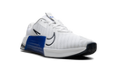 Nike Metcon 9 Blanco Azul Corredor