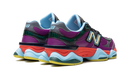 New Balance 9060 MORADO FUCSIA