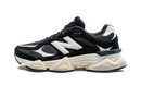 New Balance 9060 Negro y blanco