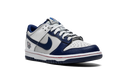 Nike Dunk Low NBA Brooklyn Nets