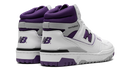 New Balance 650 Púrpura Interestelar