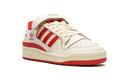 Adidas Forum 84 Lo Wmns Rojo Vívido