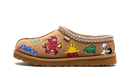 UGG Tasman Slipper "Palace - Chestnut"