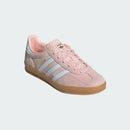 Adidas Gazelle Indoor Rosa Arena Goma