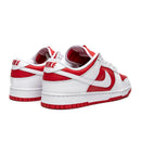 Nike Dunk Low Rojo Campeonato