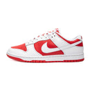 Nike Dunk Low Rojo Campeonato