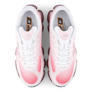 New Balance Abzorb 2000 Rosa Sugar Monarch Burdeos