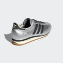 Adidas SL 72 OG Plateado Metálico Azul Marino Colegial