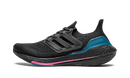 Adidas Ultraboost 21 Carbon Active Teal
