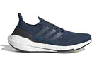 Adidas Ultraboost 21 Crew Azul marino