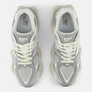 New Balance 9060 Gris pizarra Raincloud