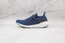 Adidas Ultraboost 21 Crew Azul marino