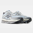 New Balance Abzorb 2000 Azul Gris Crema