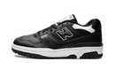 New Balance 550 Black White