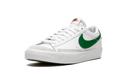 Nike Blazer Low 77 Verde Pino
