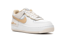 Nike Air Force 1 Shadow Sail Fossil Light Bone