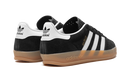 Adidas Gazelle Indoor Negro