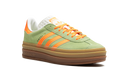 Adidas Gazelle Bold Semi Green Spark