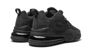 Nike Air Max 270 React Triple Black