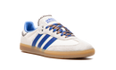 Adidas Samba Wales Bonner Wonder Clay Azul real