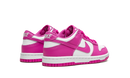 Nike Dunk Low Active Fucsia