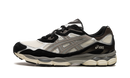 ASICS Gel-NYC Marfil Arcilla Gris