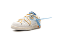 Nike Dunk Low Off-White Lot 34