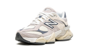 New Balance 9060 Champiñón