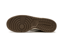 Nike Dunk Low Undefeated Canteen